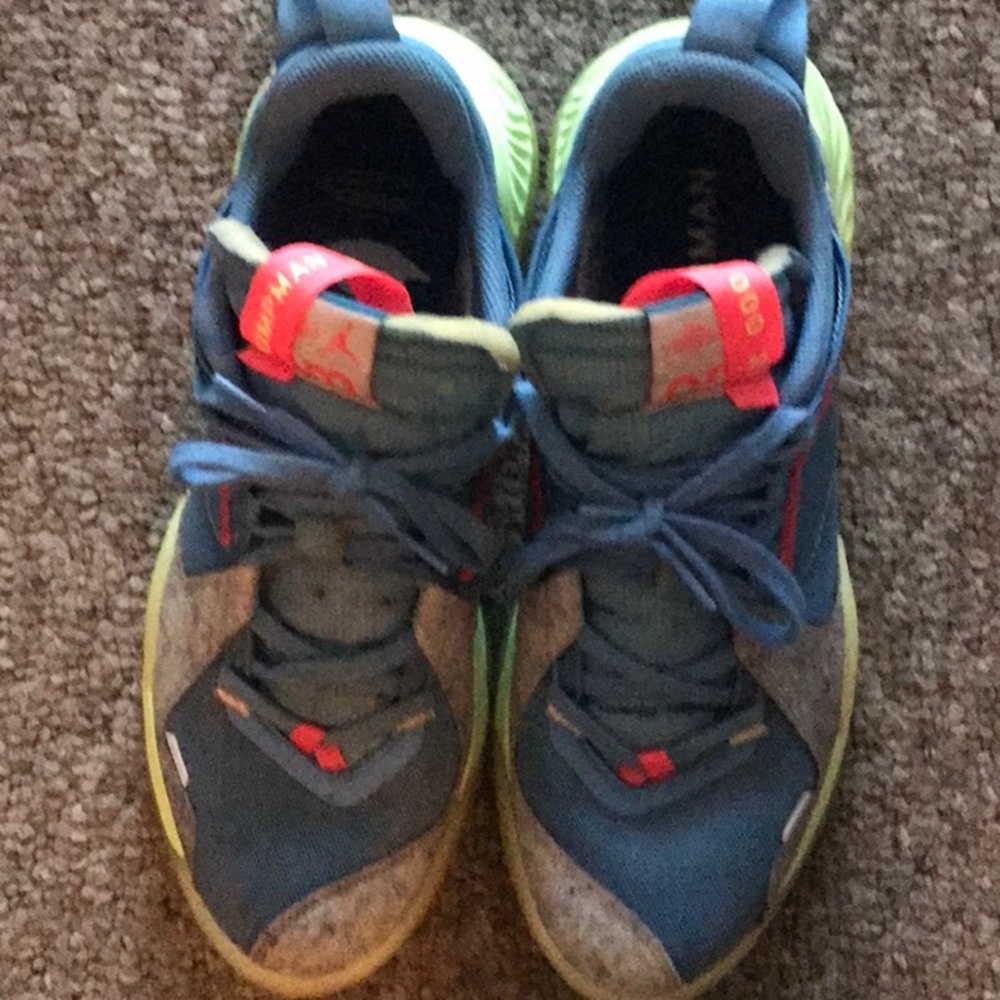 jumpman jordans